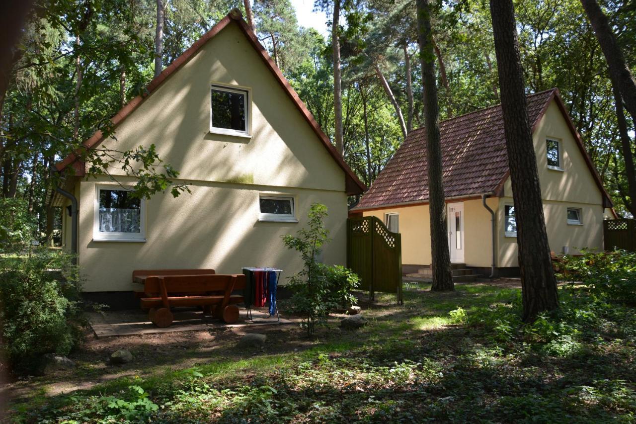Ferienpark Retgendorf Exteriör bild